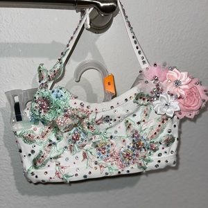 Custom girls dance costume, in GREAT condition!!!